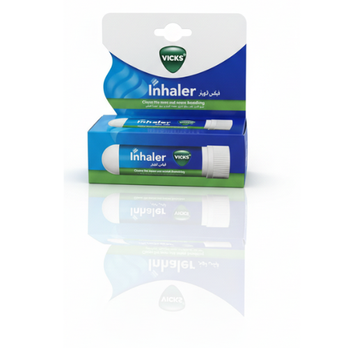 فيكس انهيلر اصبع للأستنشاق 1 مل